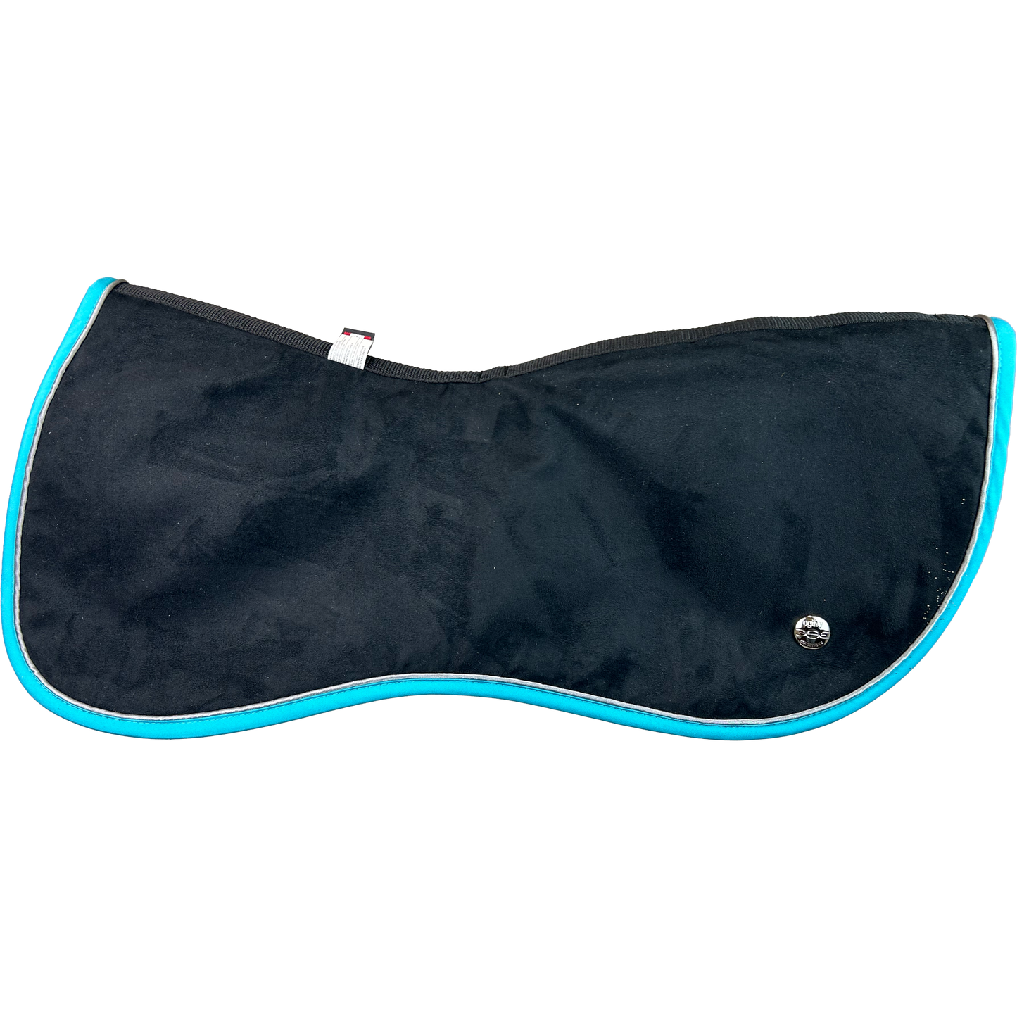 Demi-coussin en mousse à mémoire de forme Classic Jump