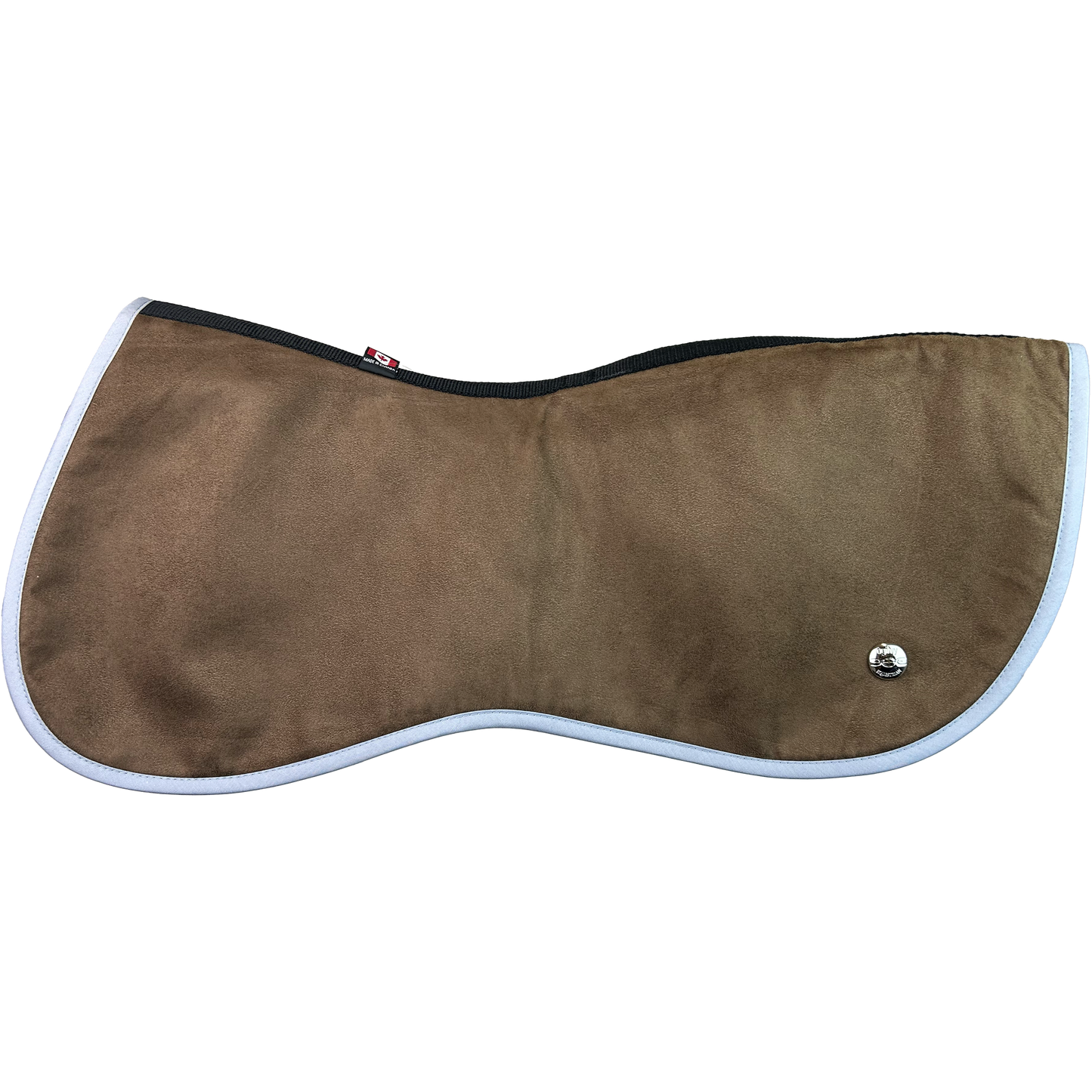 Demi-coussin en mousse à mémoire de forme Classic Jump