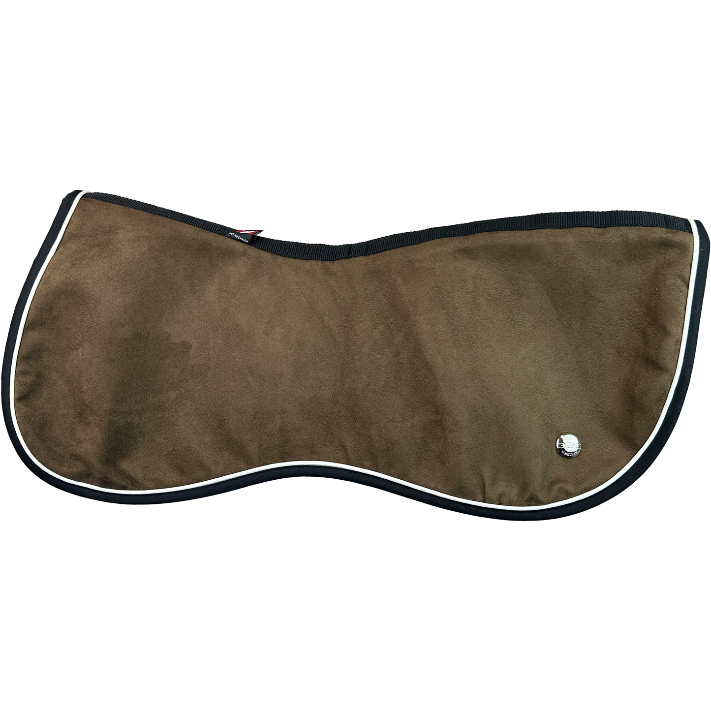 Demi-coussin en mousse à mémoire de forme Classic Jump