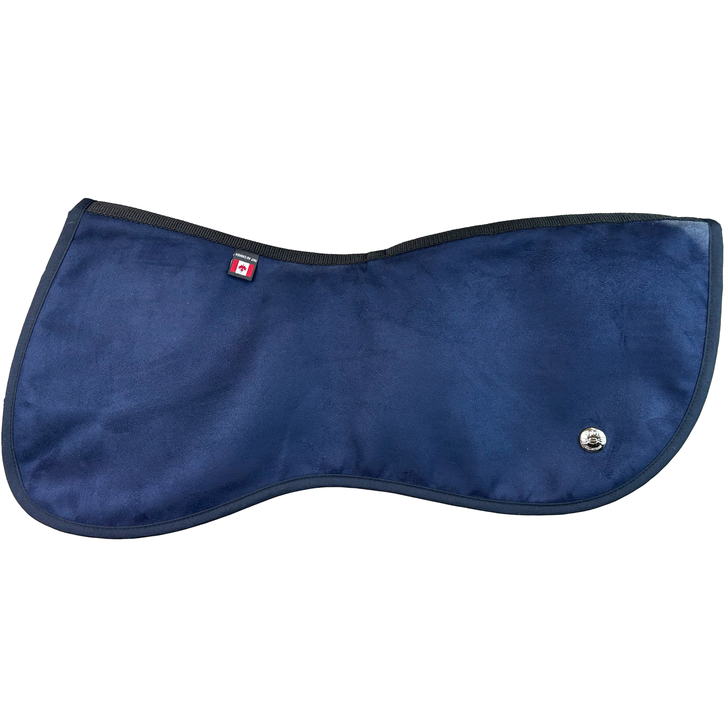 Demi-coussin en mousse à mémoire de forme Classic Jump