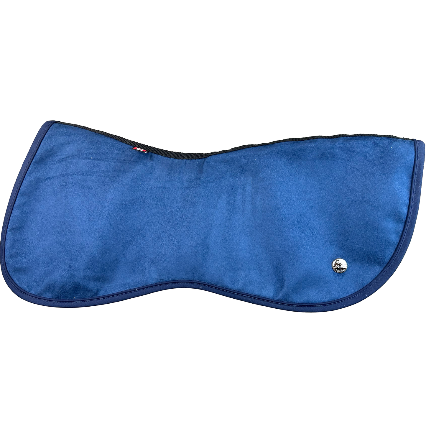 Demi-coussin en mousse à mémoire de forme Classic Jump