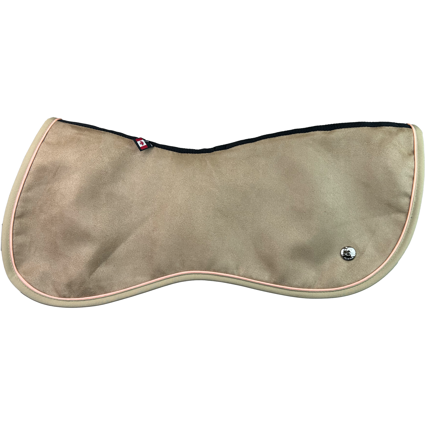 Demi-coussin en mousse à mémoire de forme Classic Jump