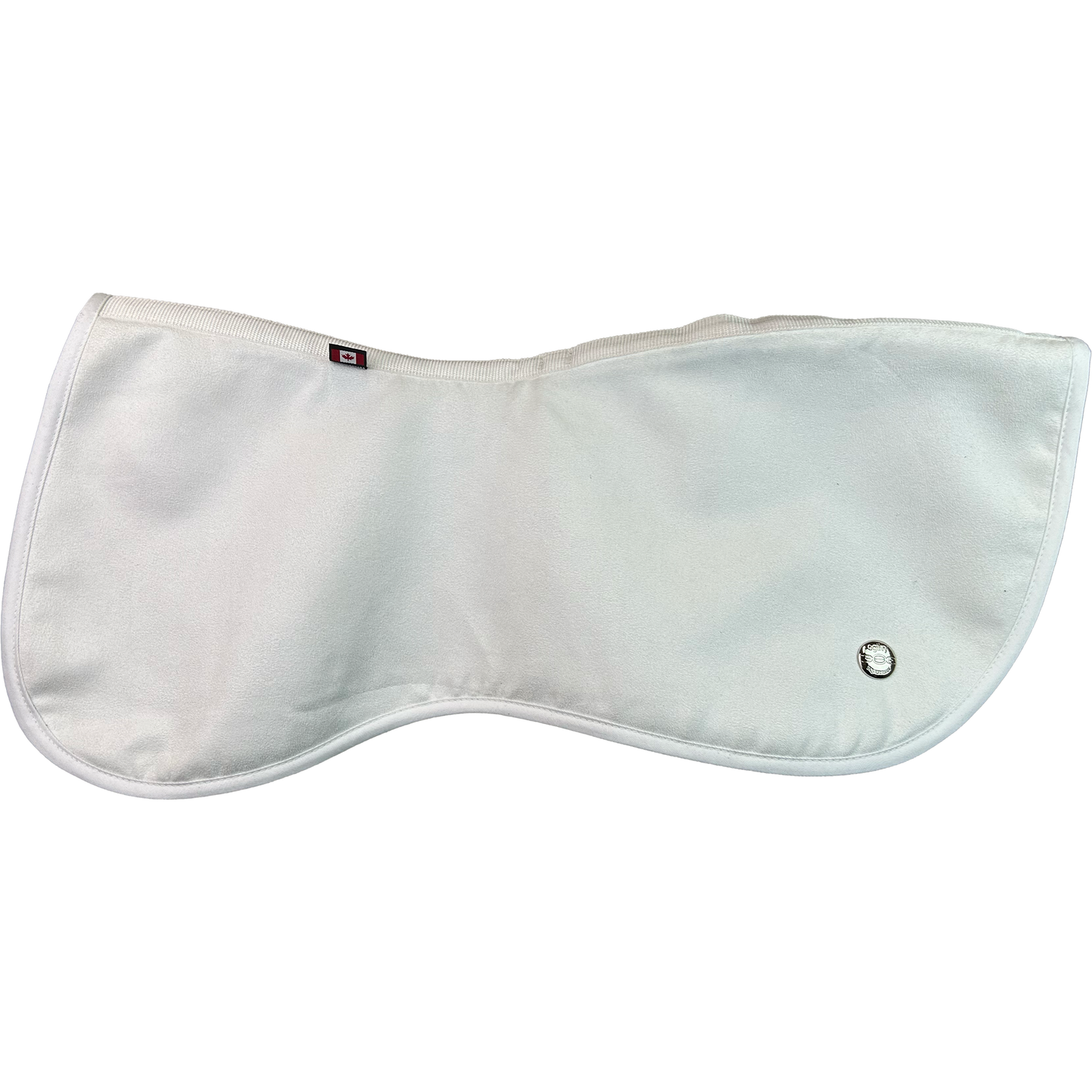 Demi-coussin en mousse à mémoire de forme Classic Jump