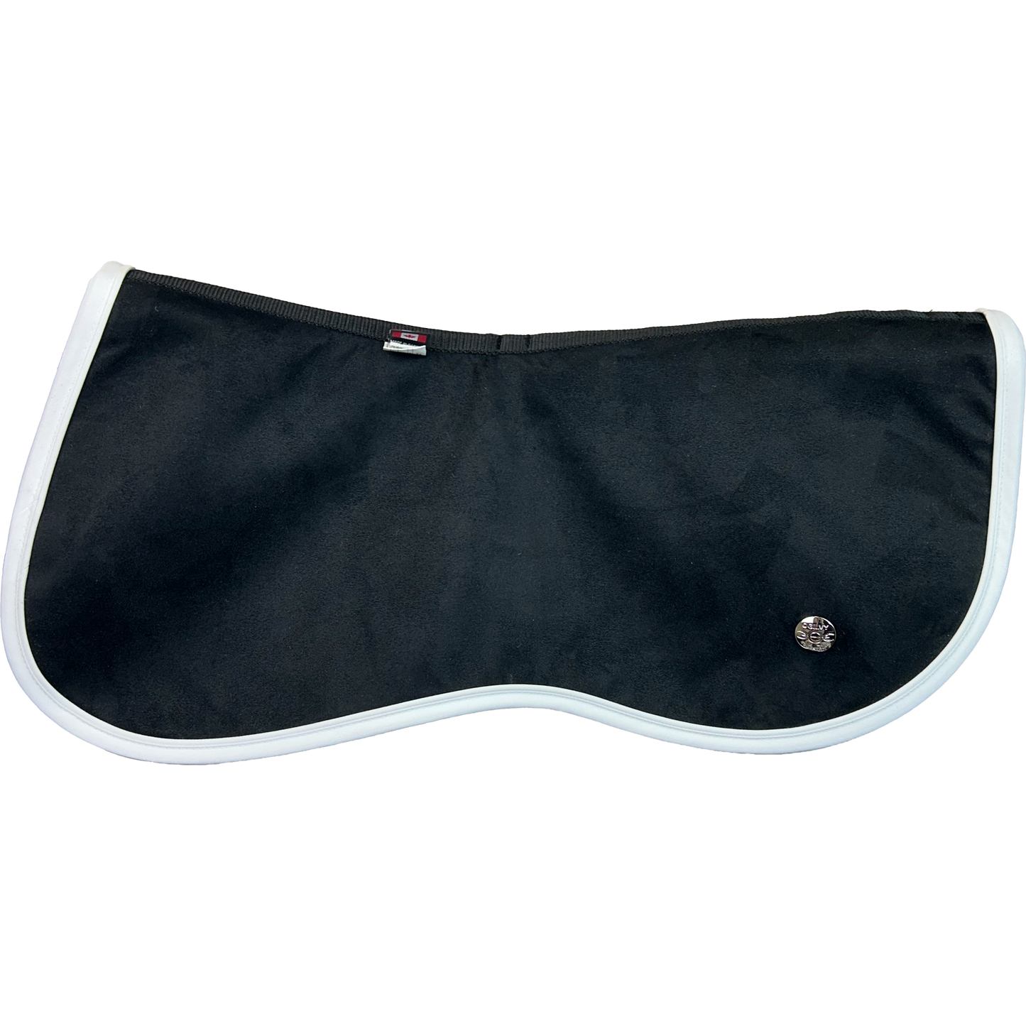 Demi-coussin en mousse à mémoire de forme Classic Jump