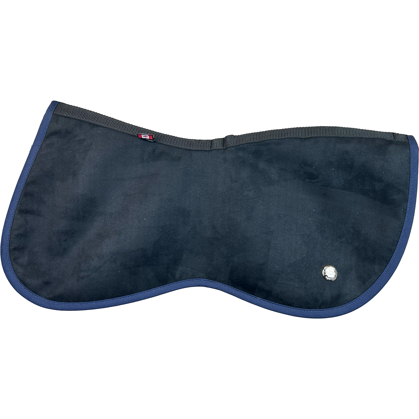 Demi-coussin en mousse à mémoire de forme Classic Jump