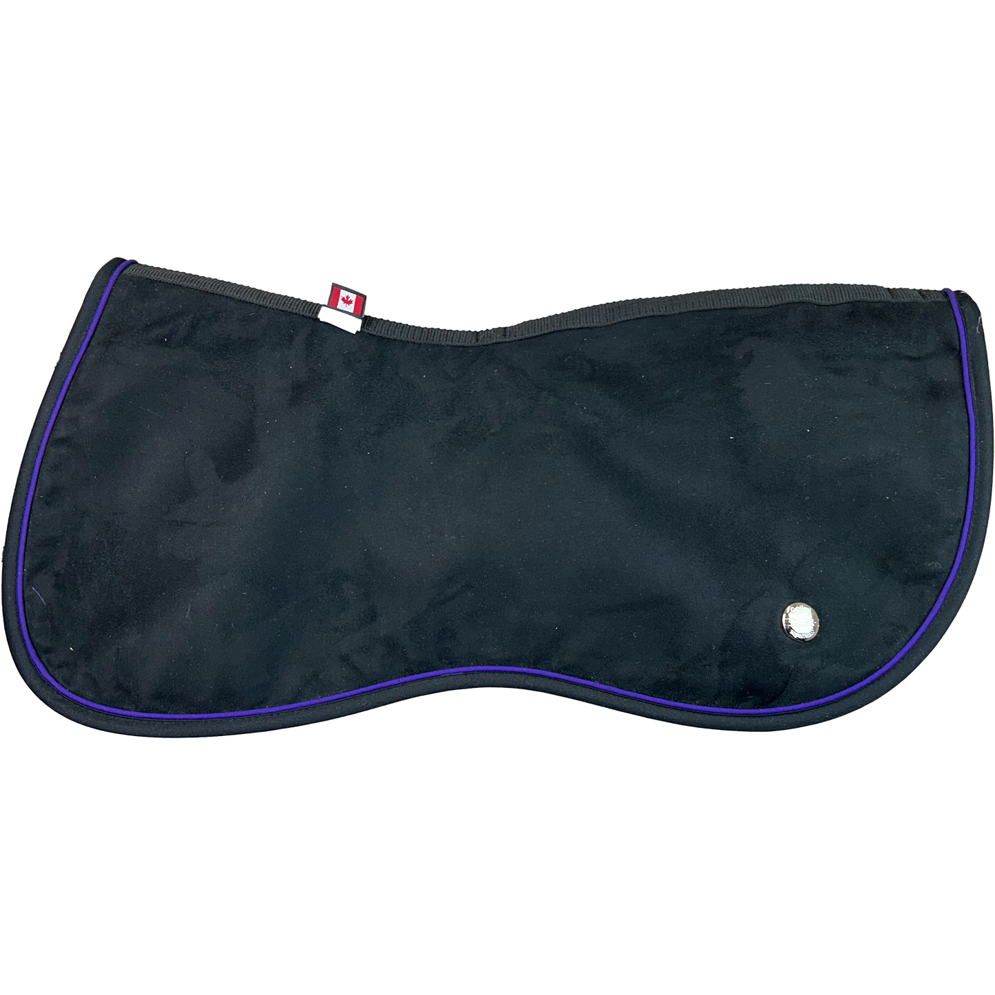 Demi-coussin en mousse à mémoire de forme Classic Jump