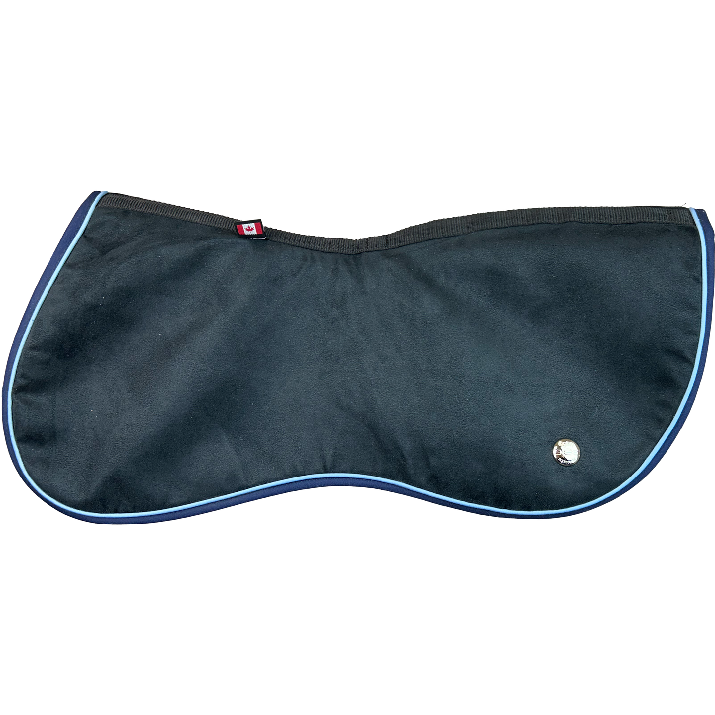 Demi-coussin en mousse à mémoire de forme Classic Jump