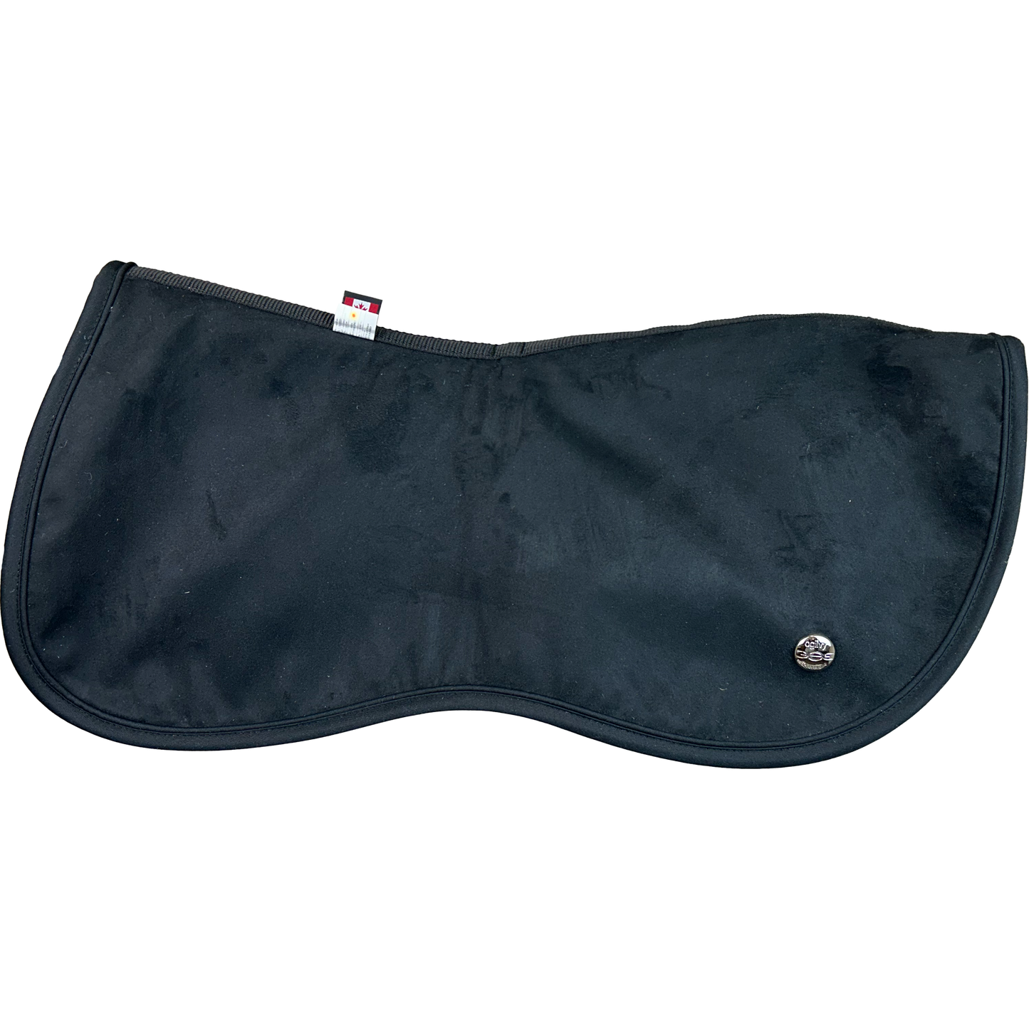 Demi-coussin en mousse à mémoire de forme Classic Jump