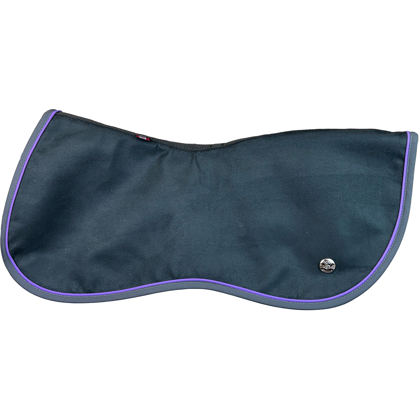 Demi-coussin en mousse à mémoire de forme Classic Jump