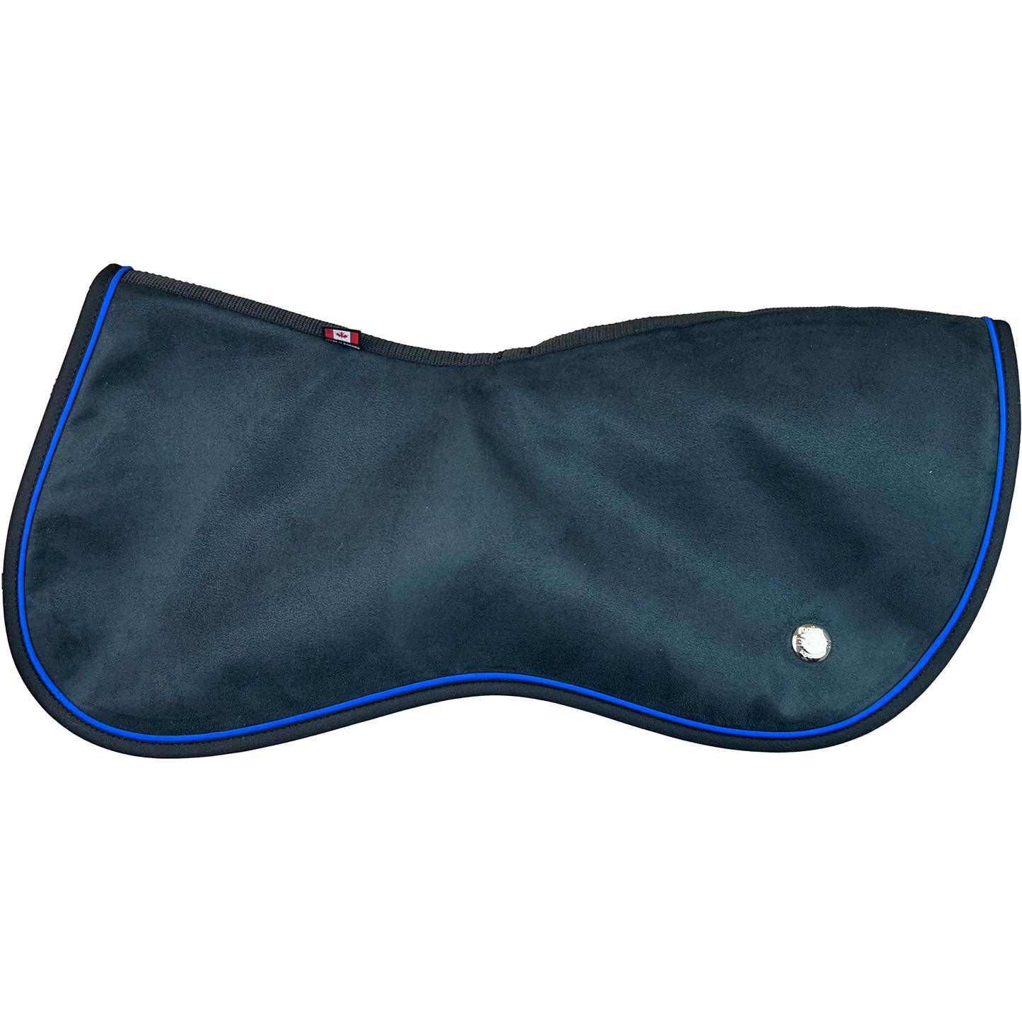 Demi-coussin en mousse à mémoire de forme Classic Jump