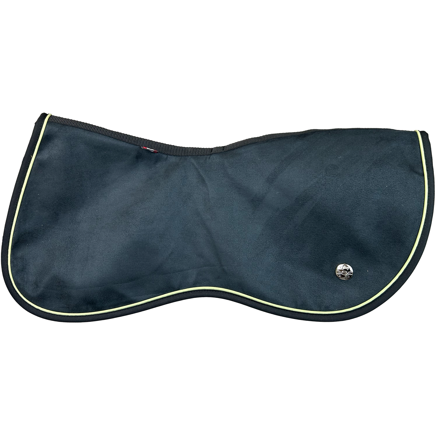 Demi-coussin en mousse à mémoire de forme Classic Jump