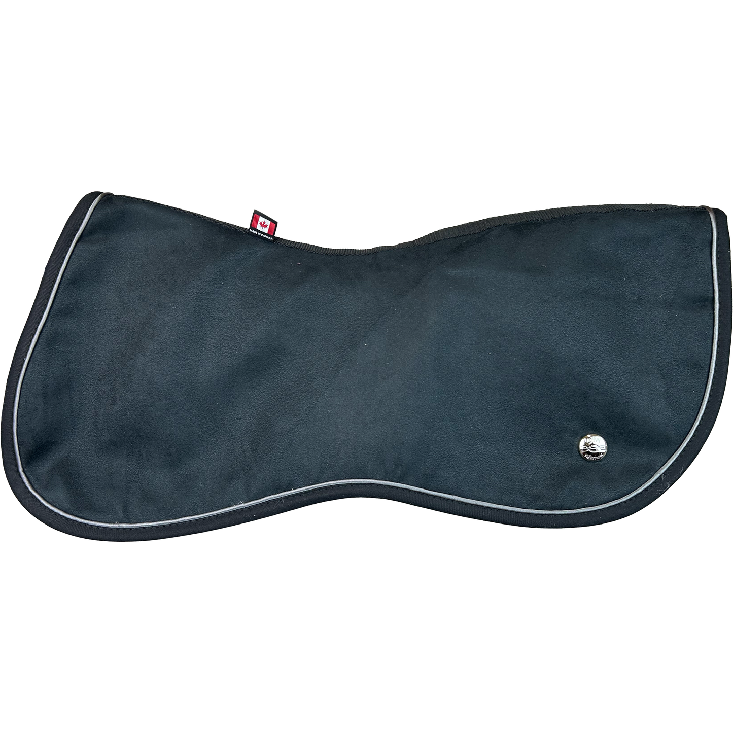 Demi-coussin en mousse à mémoire de forme Classic Jump