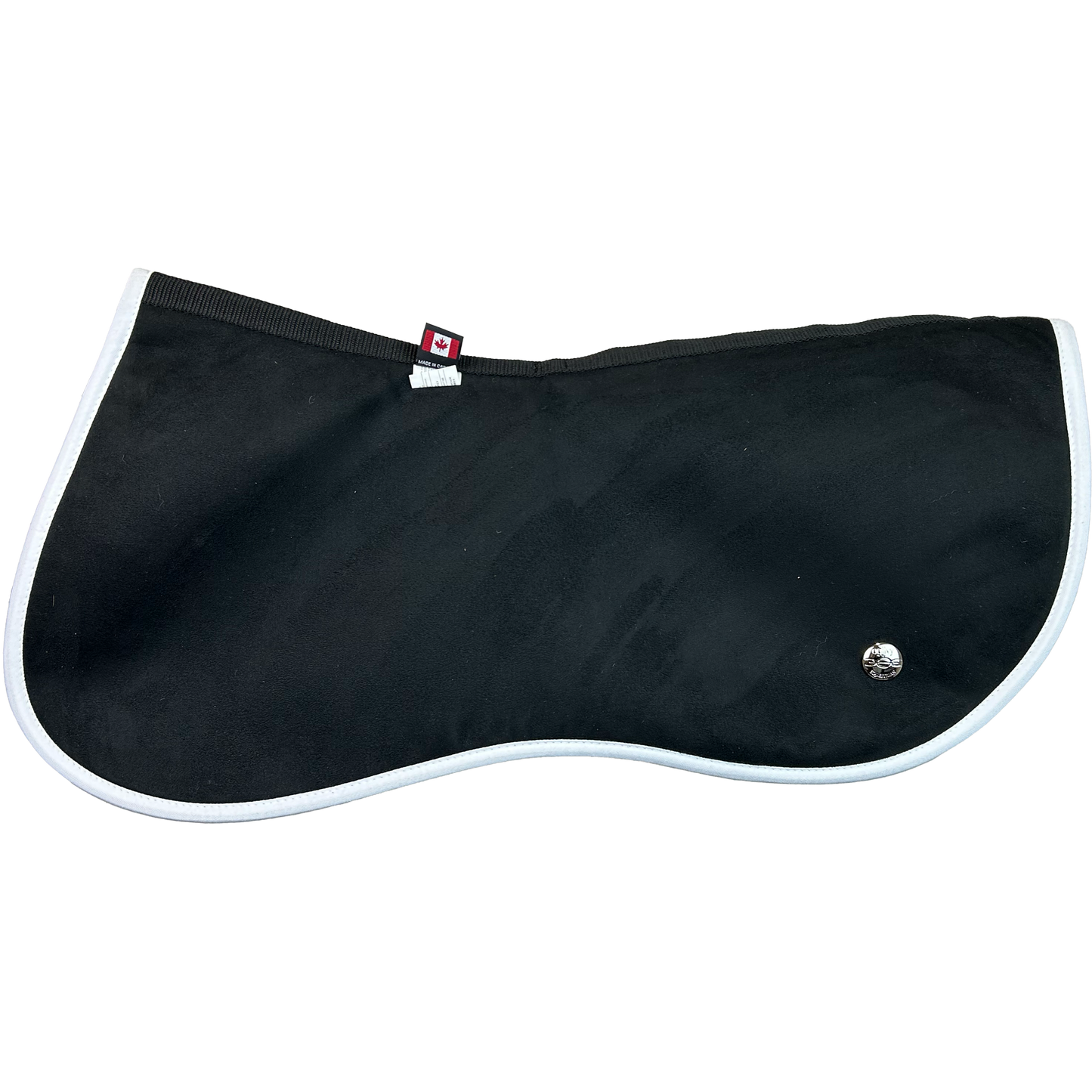 Demi-coussin en mousse à mémoire de forme Classic Jump