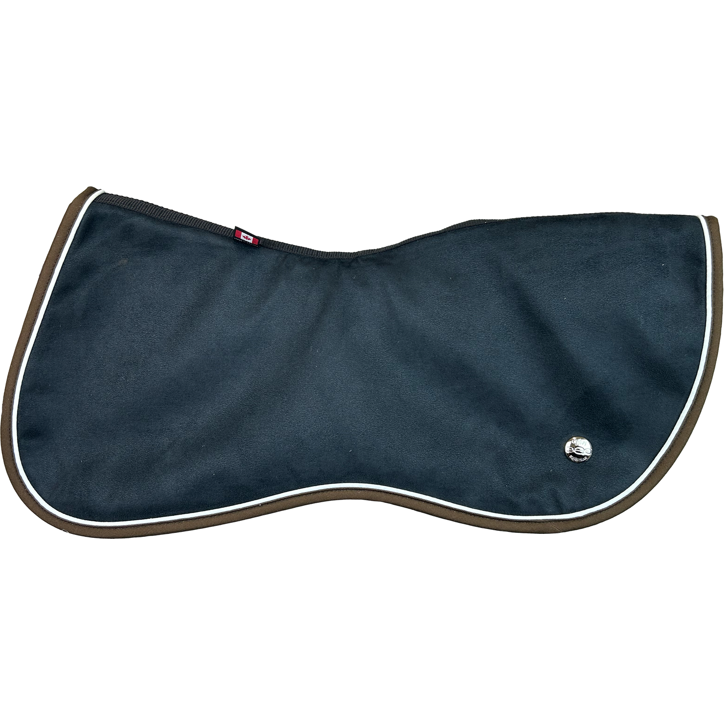 Demi-coussin en mousse à mémoire de forme Classic Jump