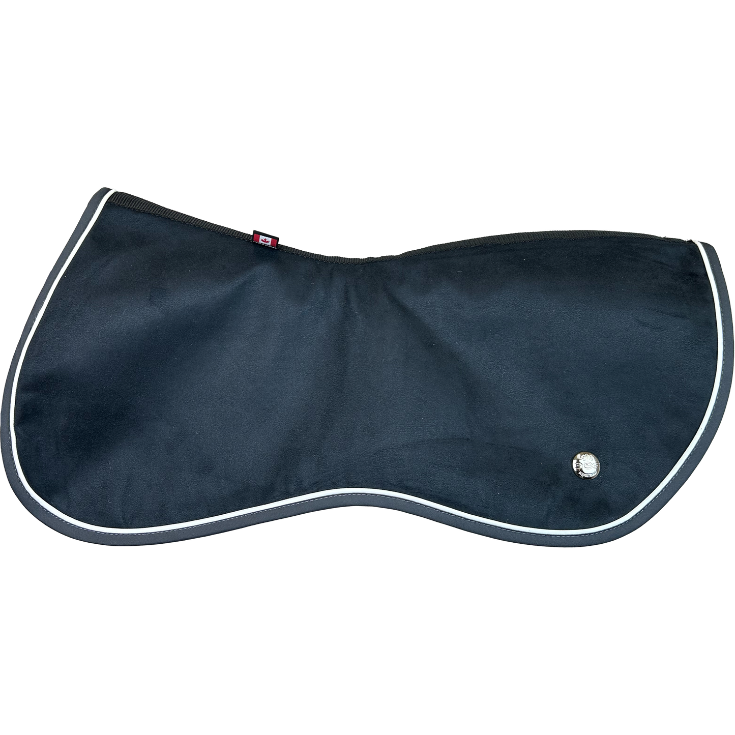 Demi-coussin en mousse à mémoire de forme Classic Jump