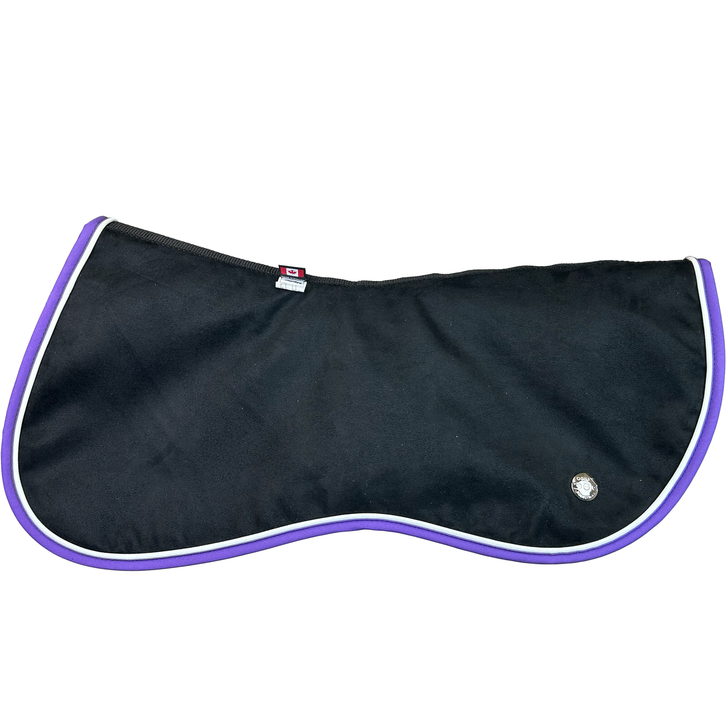 Demi-coussin en mousse à mémoire de forme Classic Jump