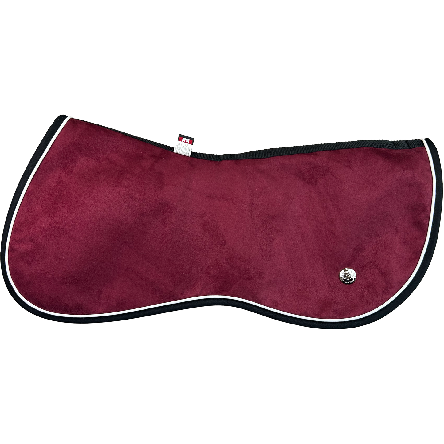 Demi-coussin en mousse à mémoire de forme Classic Jump