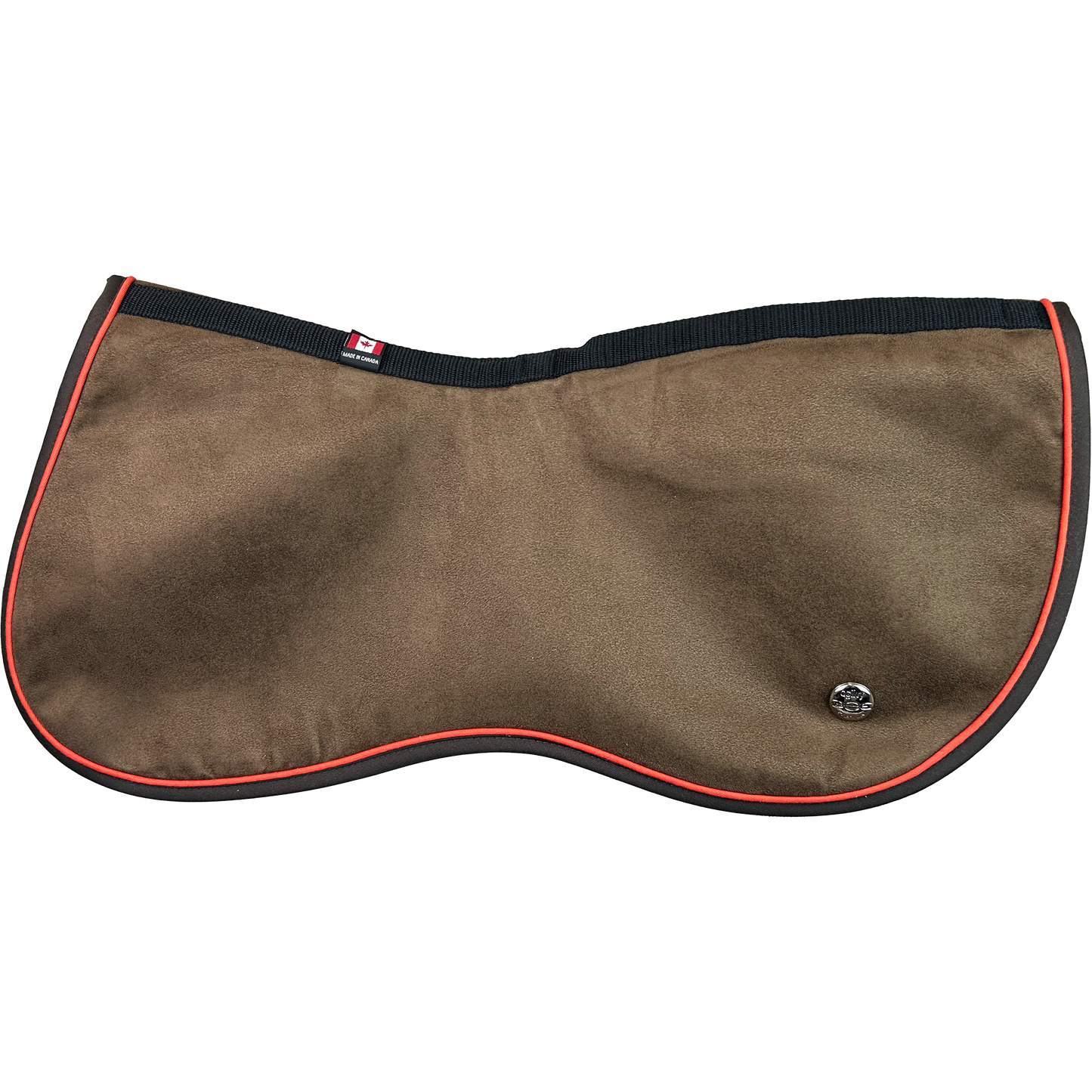 Demi-coussin en mousse à mémoire de forme Classic Jump