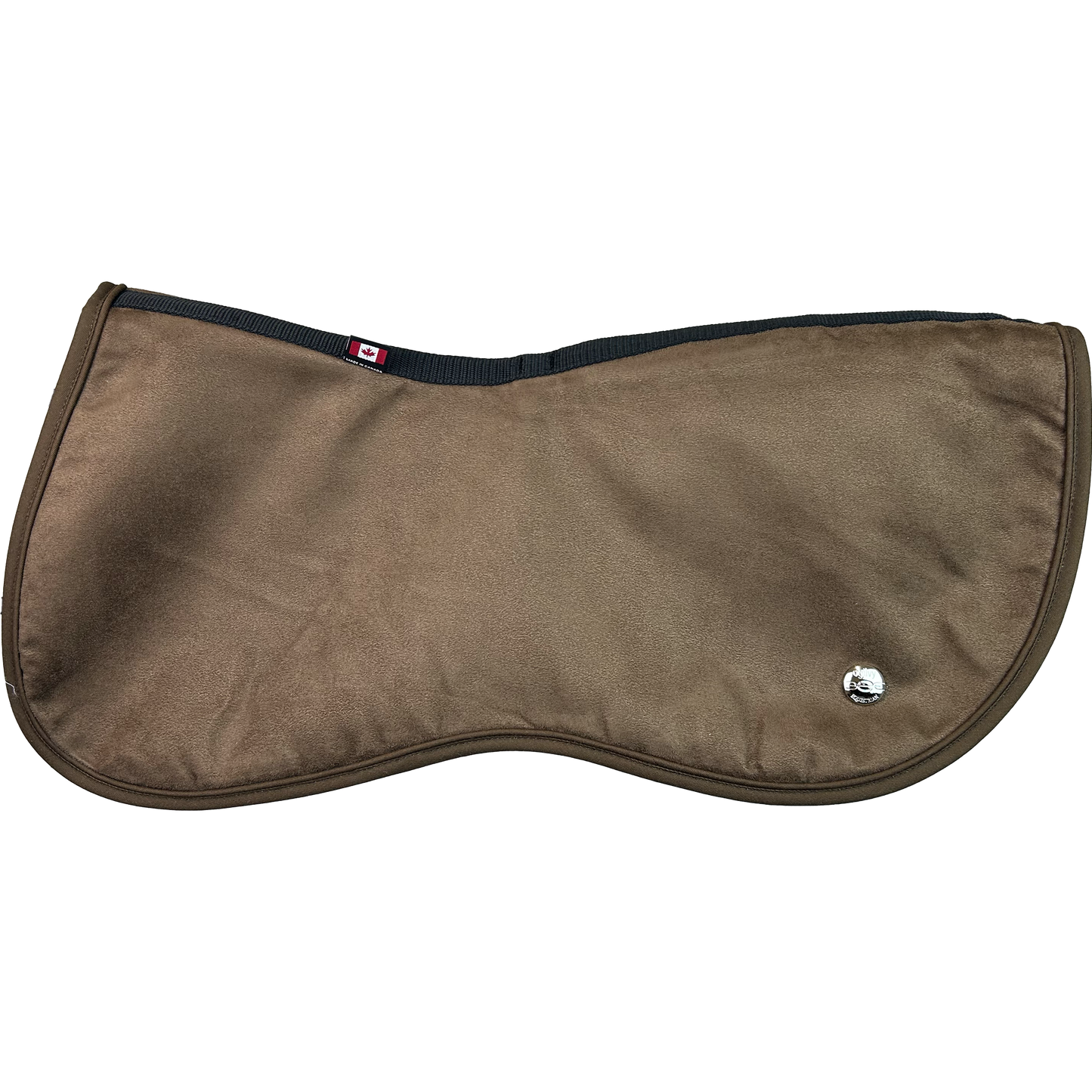 Demi-coussin en mousse à mémoire de forme Classic Jump