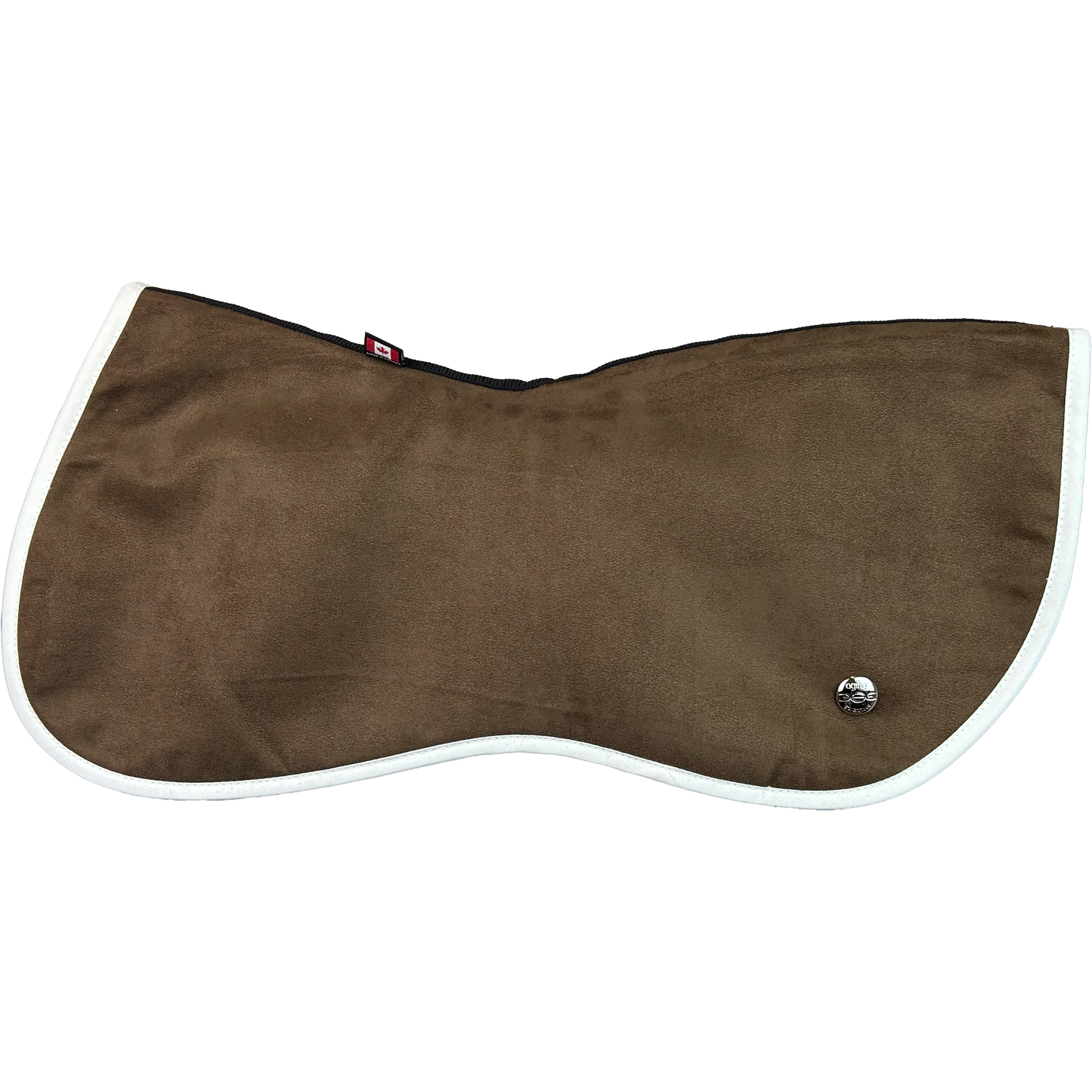 Demi-coussin en mousse à mémoire de forme Classic Jump