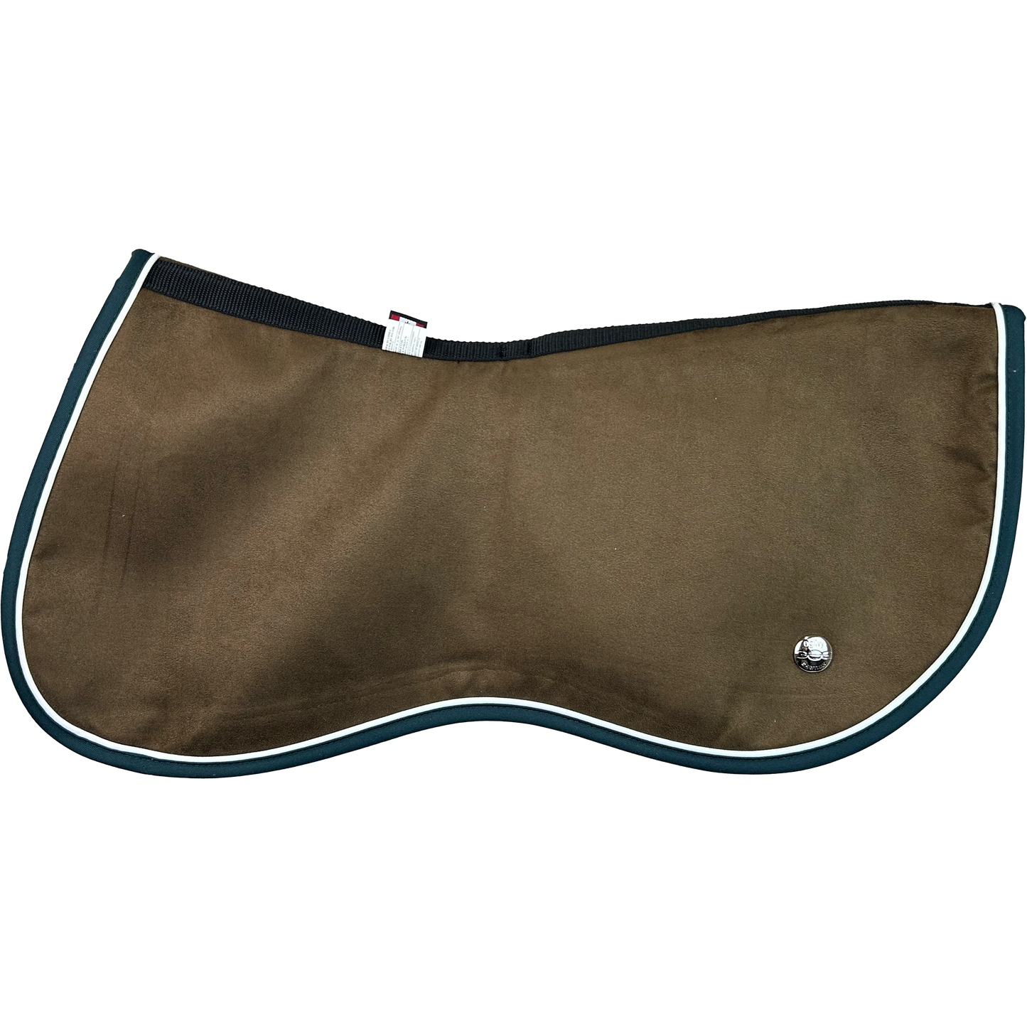 Demi-coussin en mousse à mémoire de forme Classic Jump