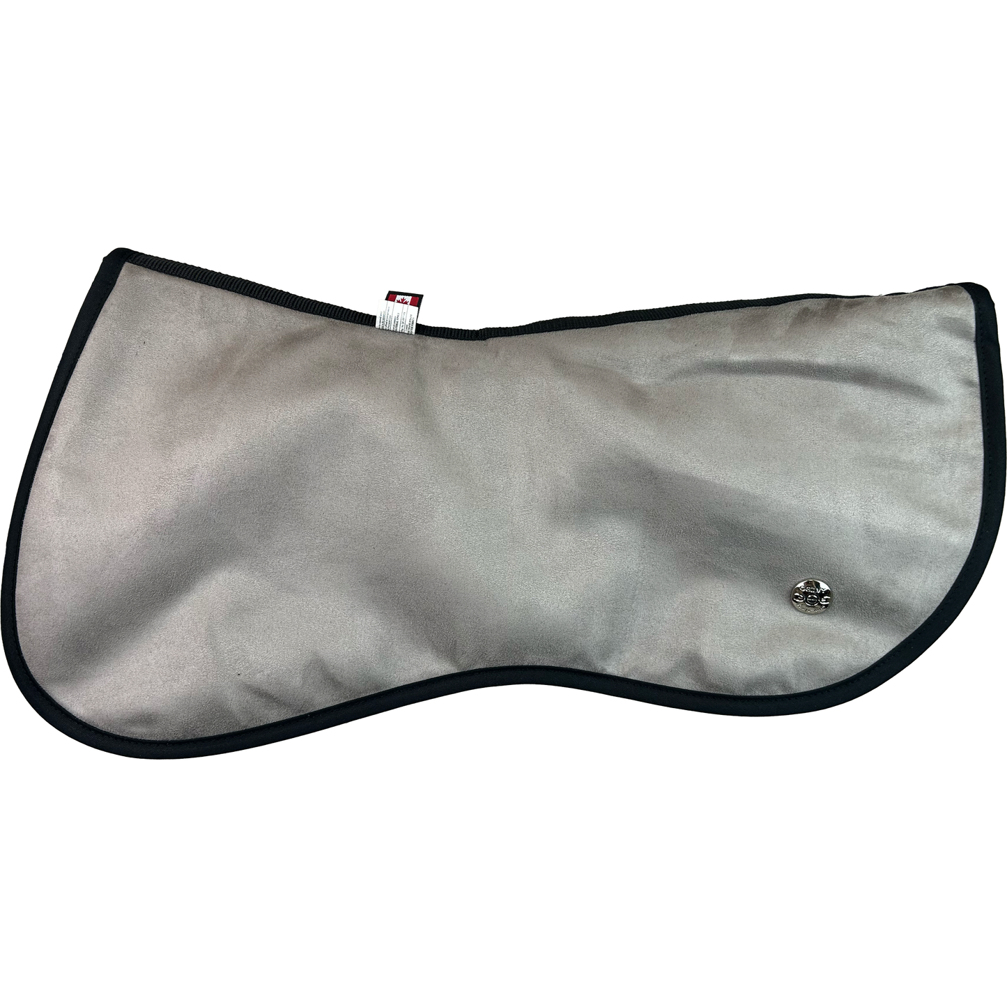 Demi-coussin en mousse à mémoire de forme Classic Jump