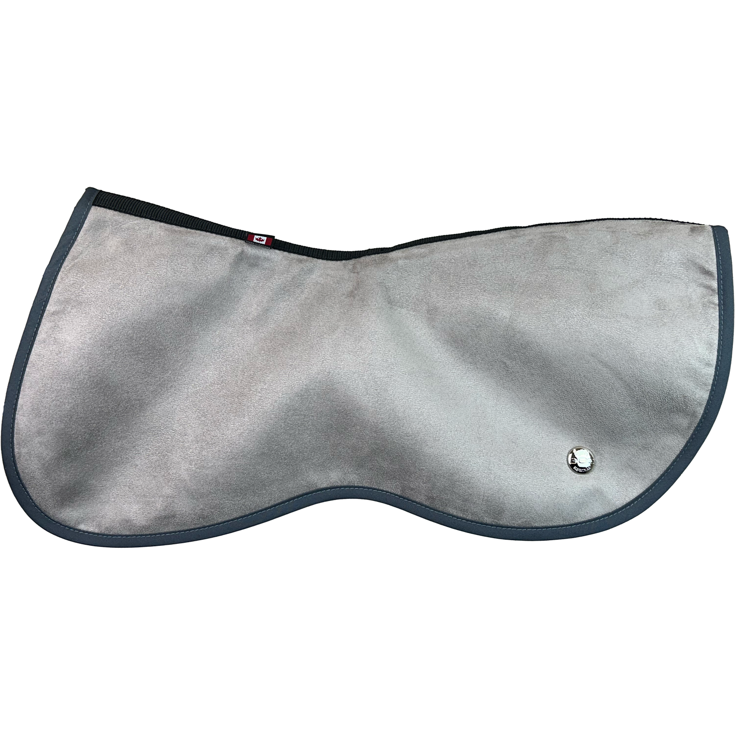 Demi-coussin en mousse à mémoire de forme Classic Jump