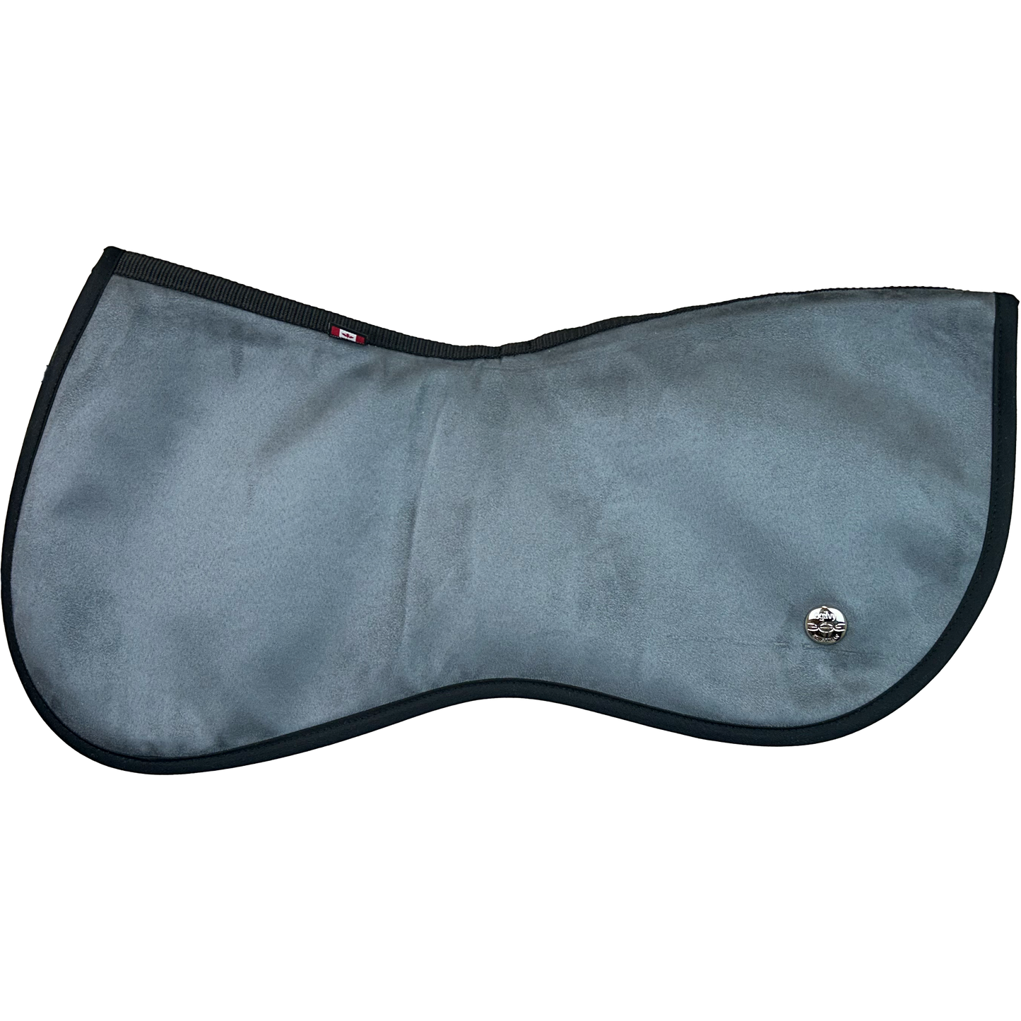 Demi-coussin en mousse à mémoire de forme Classic Jump