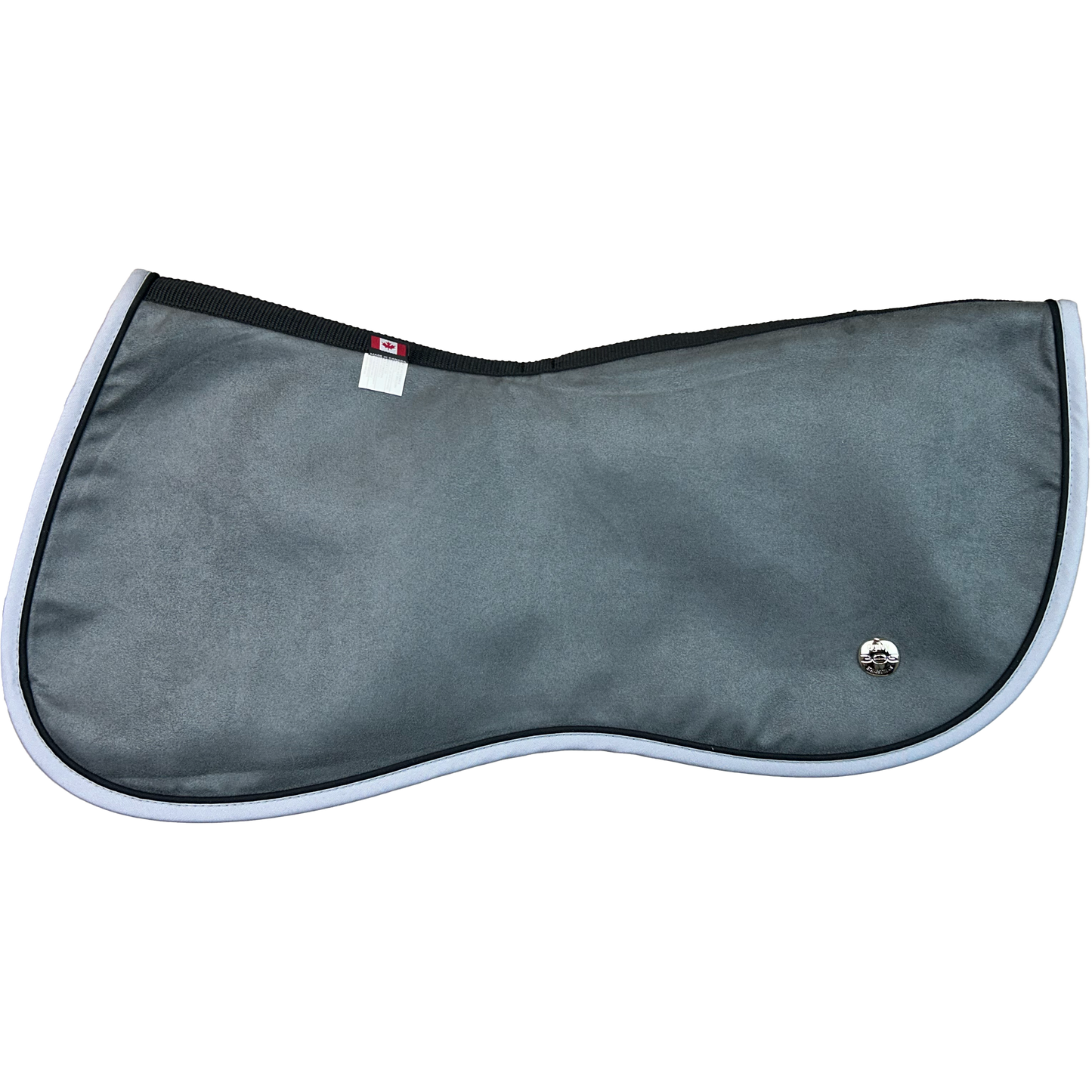 Demi-coussin en mousse à mémoire de forme Classic Jump