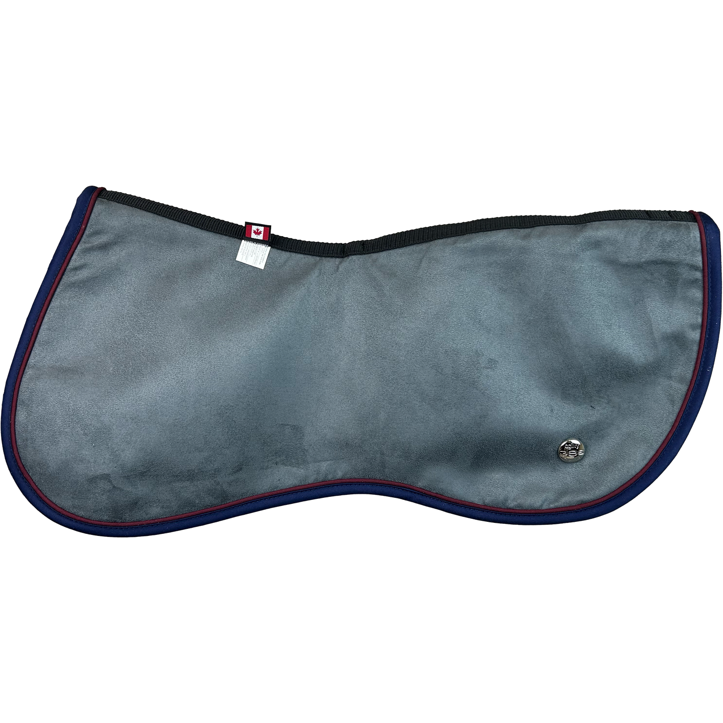 Demi-coussin en mousse à mémoire de forme Classic Jump