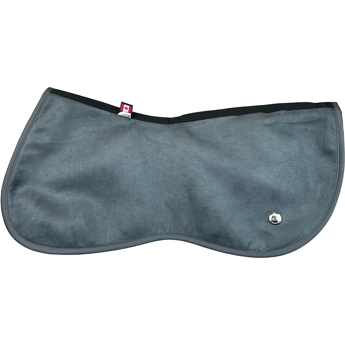 Demi-coussin en mousse à mémoire de forme Classic Jump