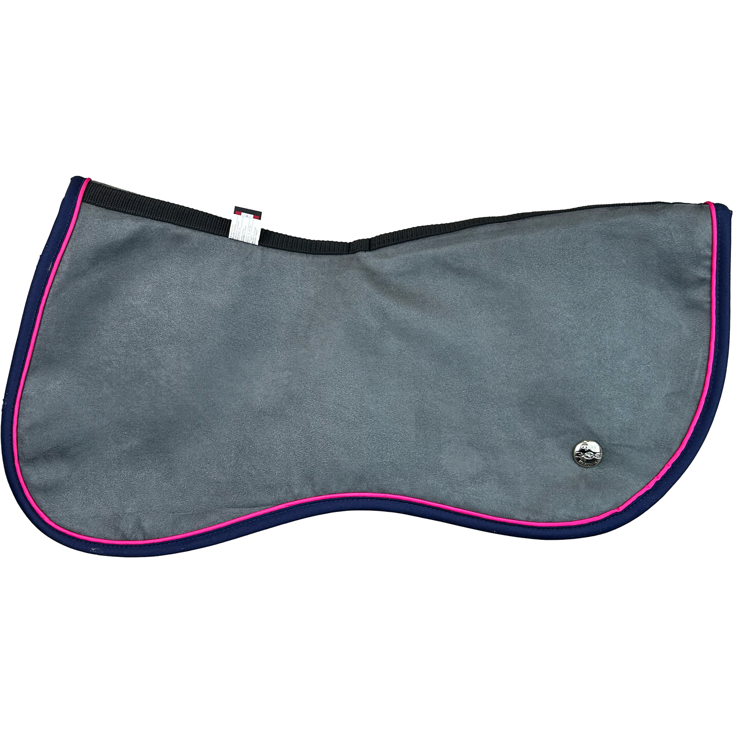 Demi-coussin en mousse à mémoire de forme Classic Jump