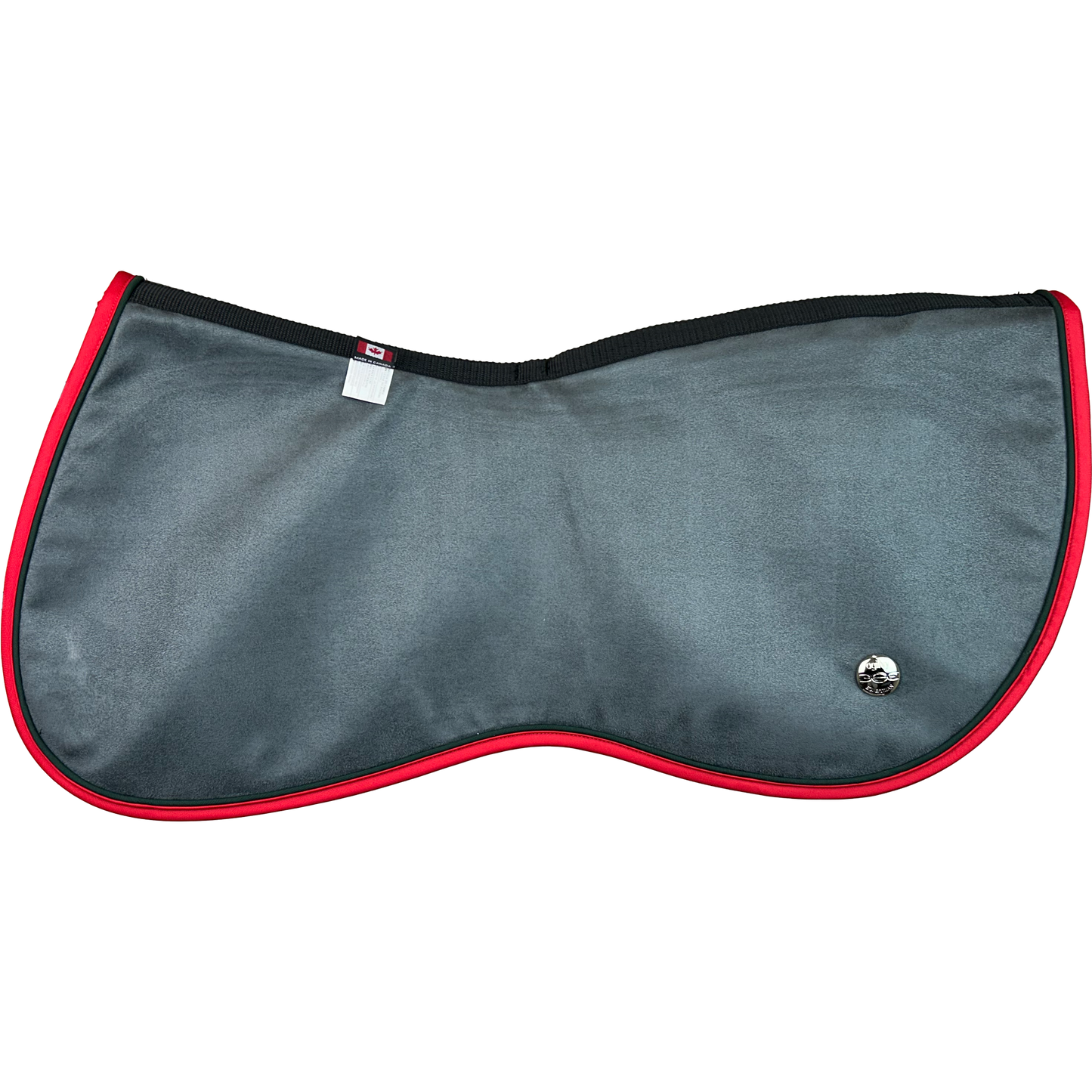 Demi-coussin en mousse à mémoire de forme Classic Jump