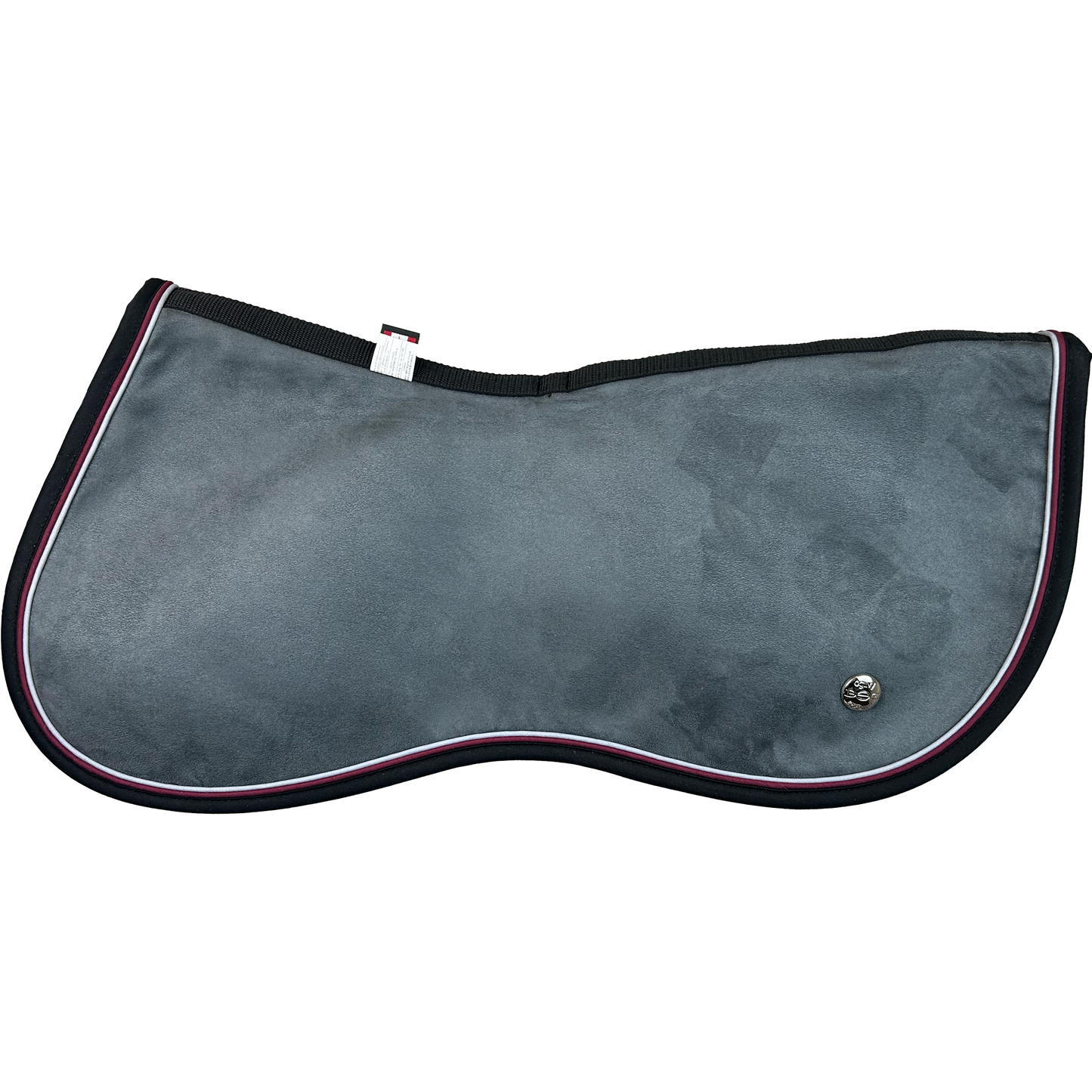 Demi-coussin en mousse à mémoire de forme Classic Jump