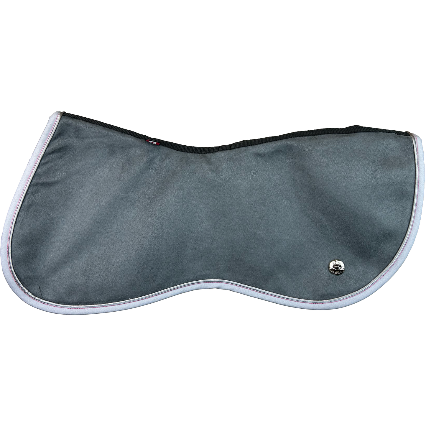 Demi-coussin en mousse à mémoire de forme Classic Jump