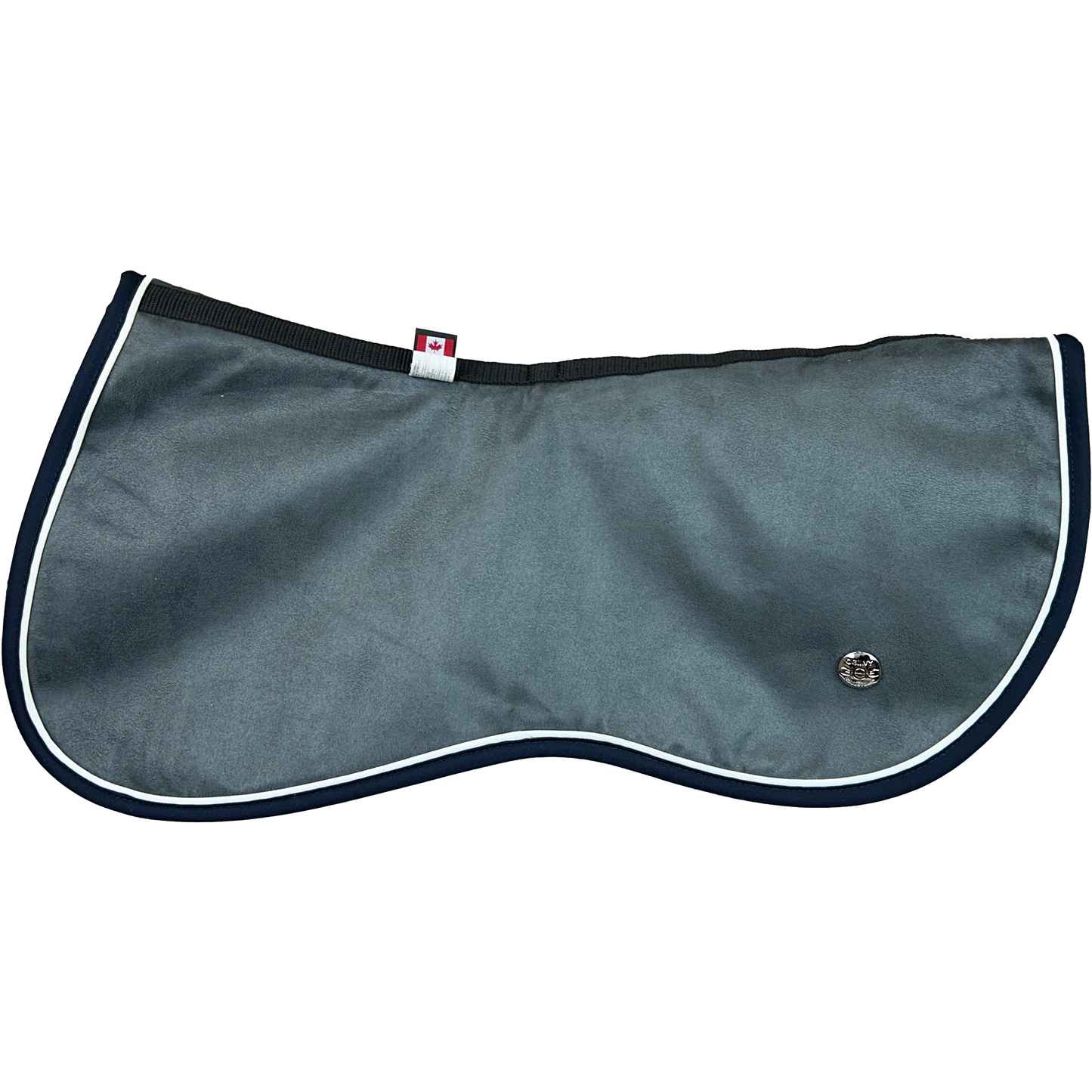 Demi-coussin en mousse à mémoire de forme Classic Jump