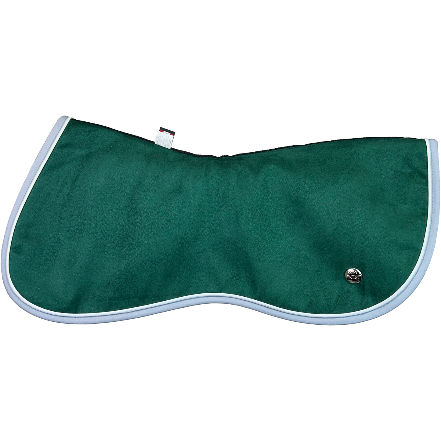 Demi-coussin en mousse à mémoire de forme Classic Jump