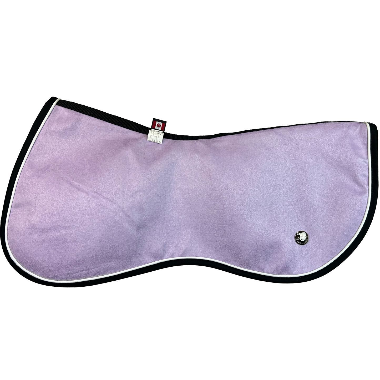 Demi-coussin en mousse à mémoire de forme Classic Jump