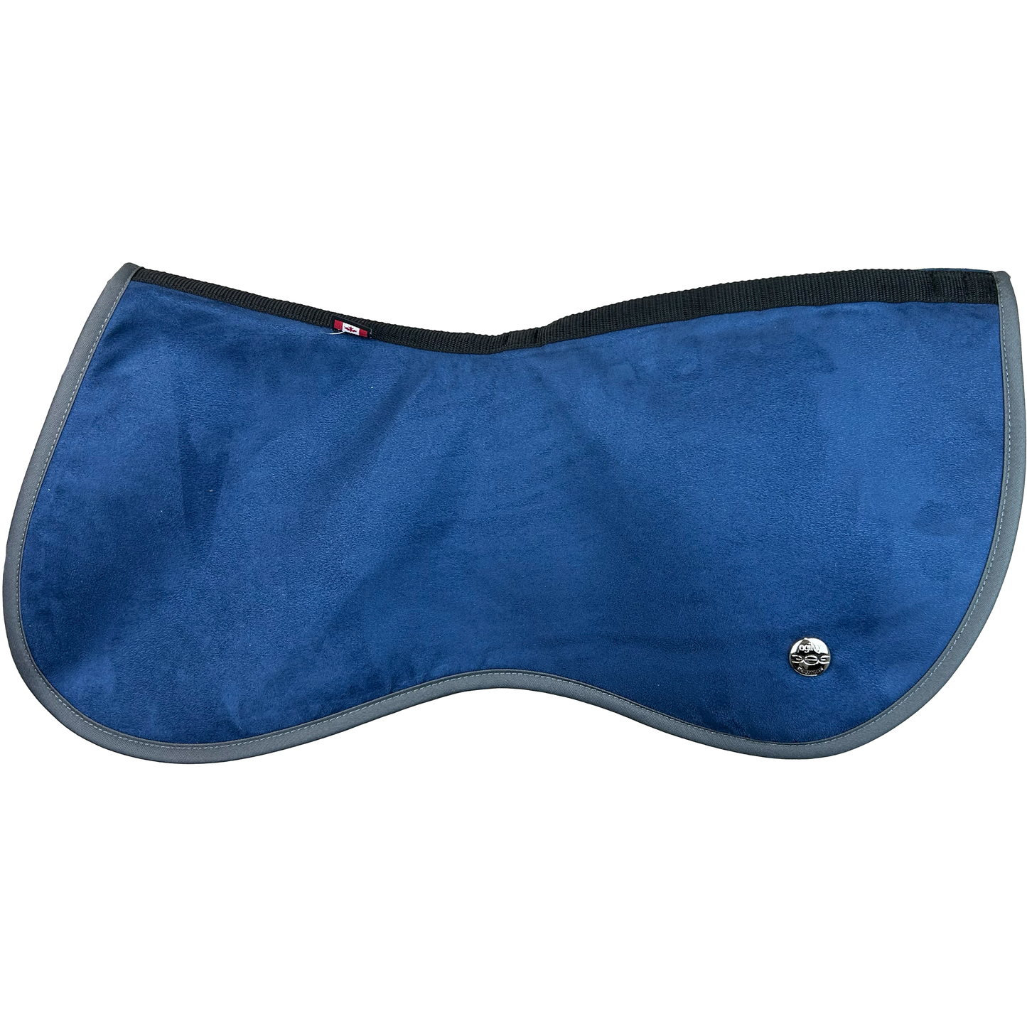 Demi-coussin en mousse à mémoire de forme Classic Jump