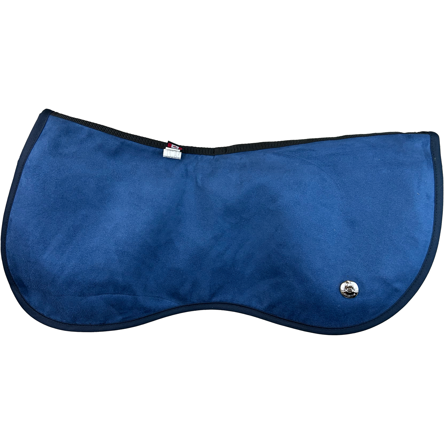 Demi-coussin en mousse à mémoire de forme Classic Jump