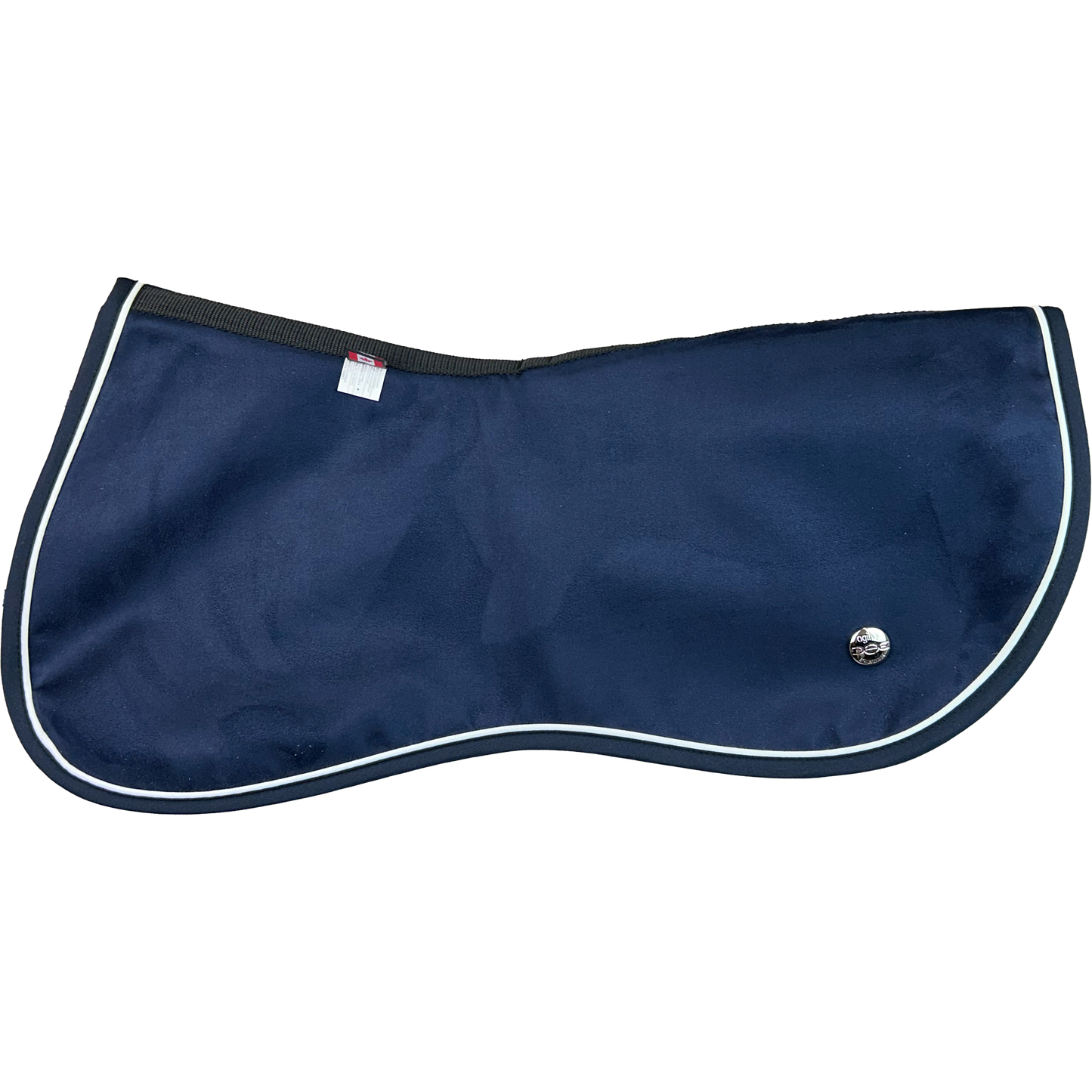 Demi-coussin en mousse à mémoire de forme Classic Jump