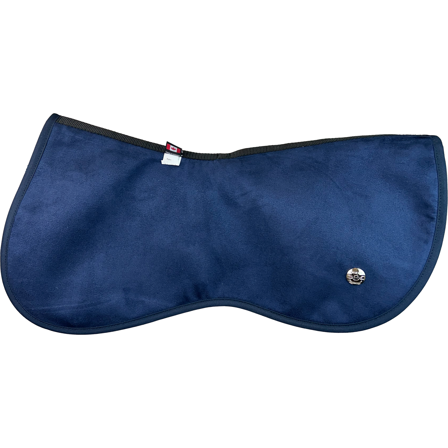 Demi-coussin en mousse à mémoire de forme Classic Jump