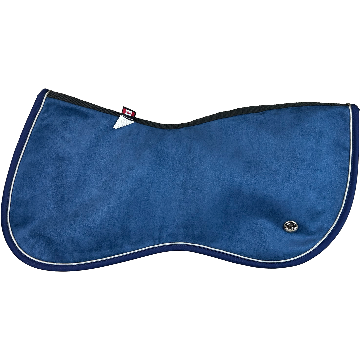 Demi-coussin en mousse à mémoire de forme Classic Jump