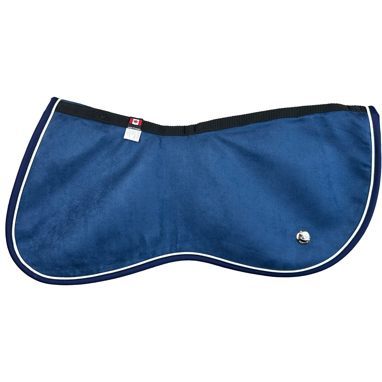 Demi-coussin en mousse à mémoire de forme Classic Jump