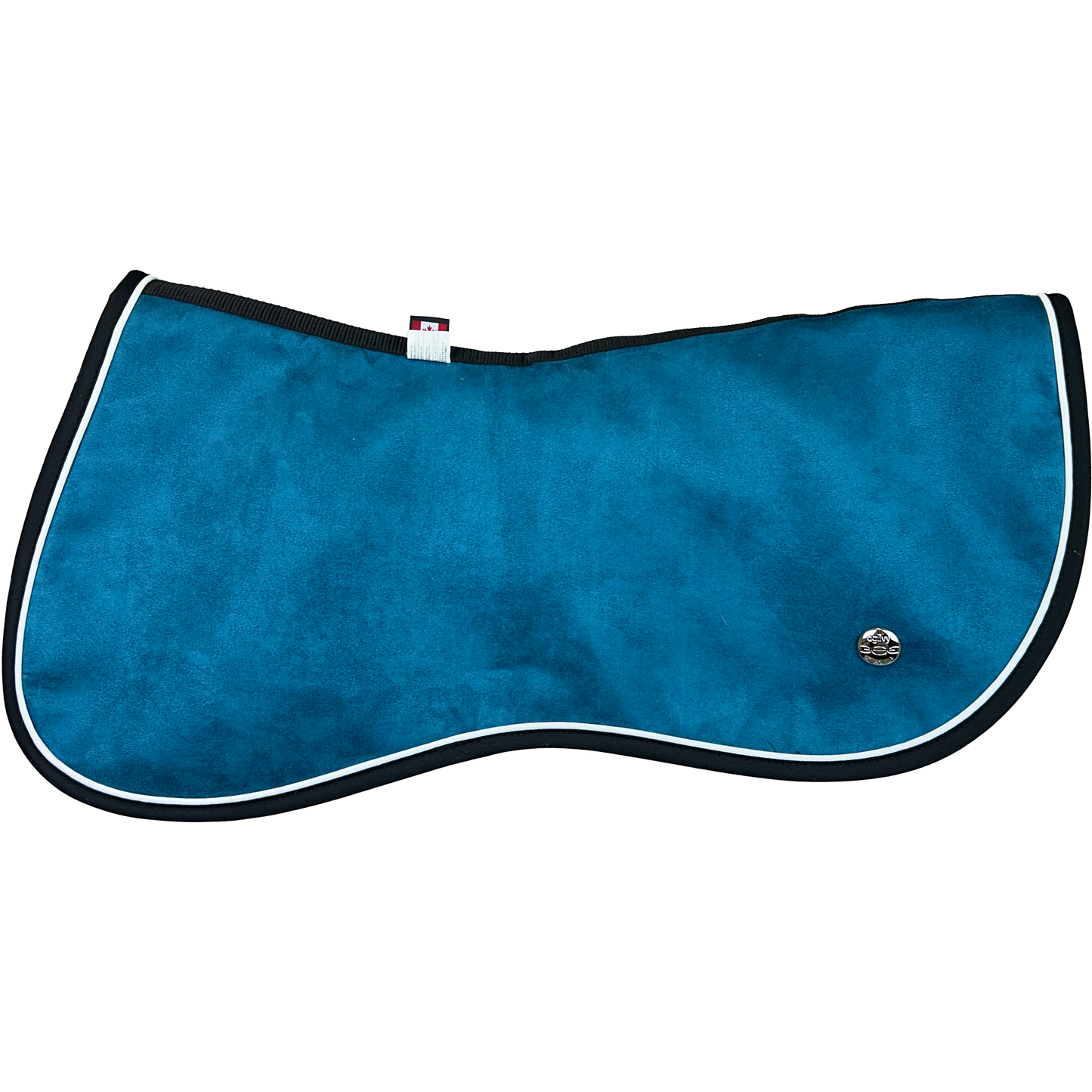 Demi-coussin en mousse à mémoire de forme Classic Jump