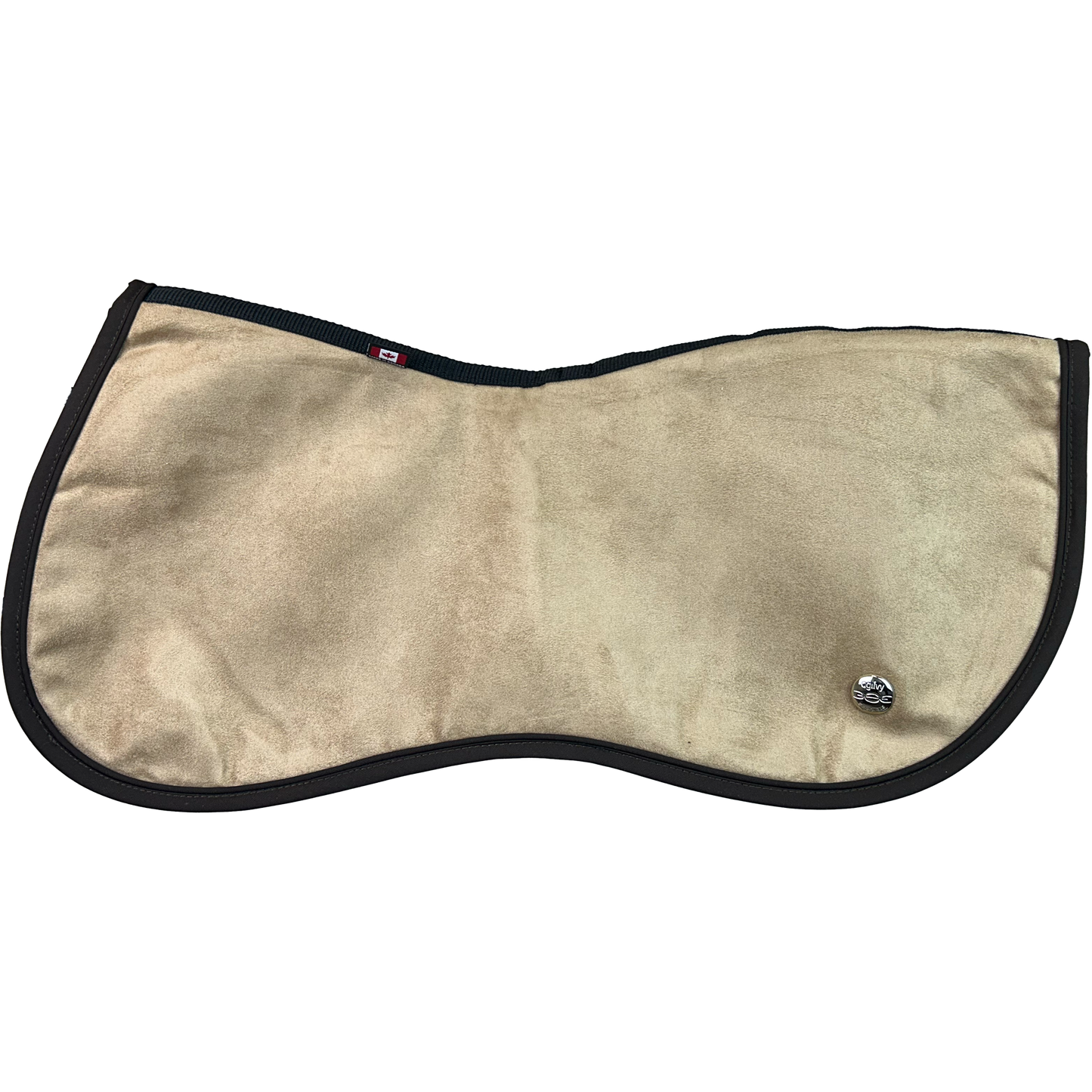 Demi-coussin en mousse à mémoire de forme Classic Jump