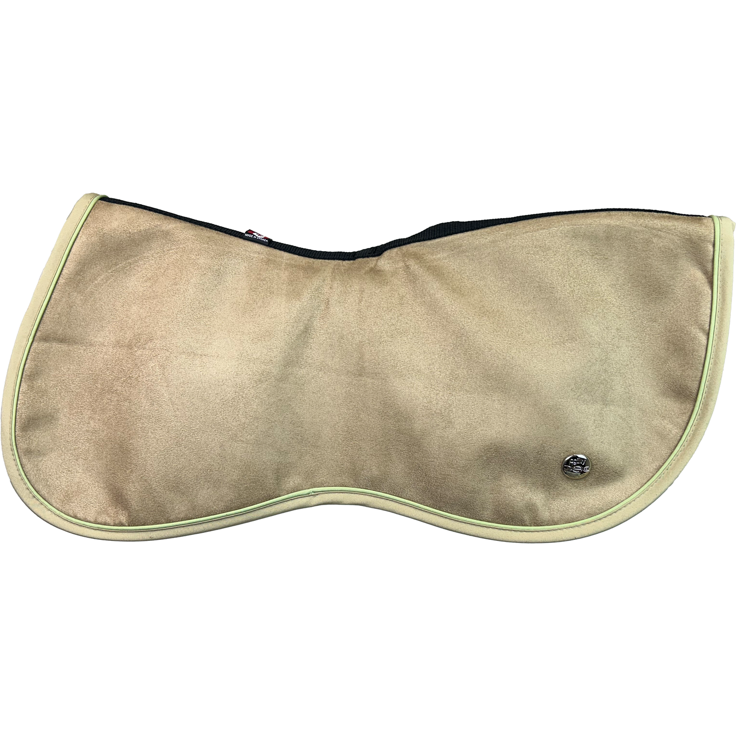 Demi-coussin en mousse à mémoire de forme Classic Jump