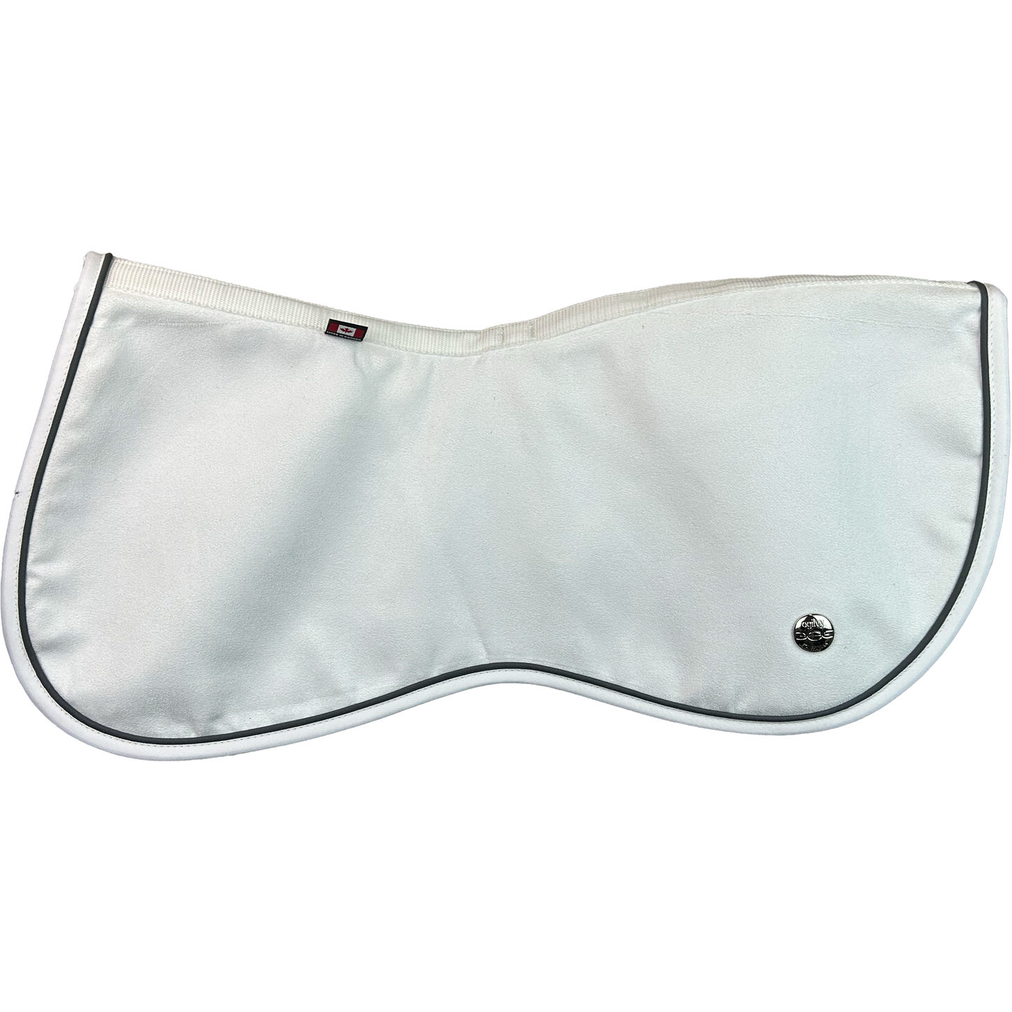 Demi-coussin en mousse à mémoire de forme Classic Jump