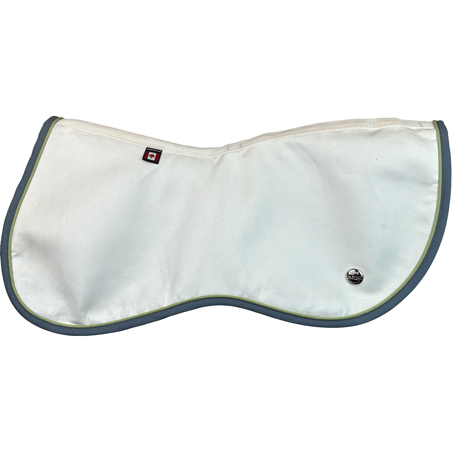 Demi-coussin en mousse à mémoire de forme Classic Jump