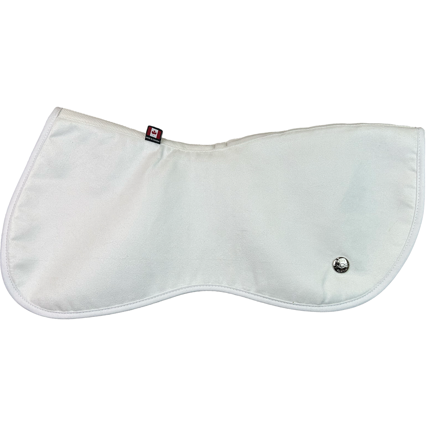 Demi-coussin en mousse à mémoire de forme Classic Jump